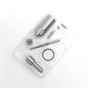 Kit d'injecteurs Common Rail de haute qualité, kit de réparation domestique 23670-0L020 - Product Image 1