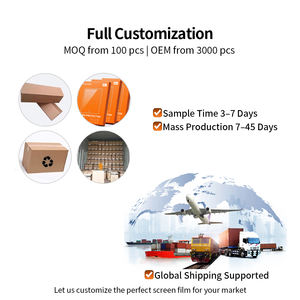 ฟิล์มกันรอยหน้าจอ Provan ป้องกันรอยนิ้วมือ ป้องกันแสงสะท้อน เขียนได้ ให้ความรู้สึกเหมือนกระดาษ ผลิตจากซิลิโคน PET สำหรับ <span class=keywords><strong>iPad</strong></span> <span class=keywords><strong>Pro</strong></span> <span class=keywords><strong>11</strong></span> 10 2022 ขนาด 10.9 นิ้ว - Product Image 6