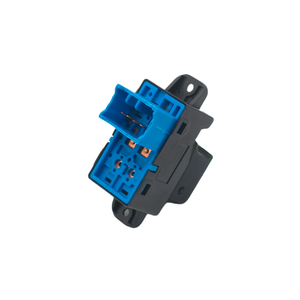 Nouvelle condition interrupteur à bascule interrupteur de commande passager de fenêtre électrique pour Kia K3 2013-18 CERATO 13-15 93581-A7100 & 93580-B5000 - Product Image 4