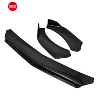 Parachoques Delanteros Universales de Plástico y Metal para Motocicleta/Automóvil de Alta Calidad, Marca CNDE, OEM, 1 Año de Garantía, F8x/F80/M3/F82/F83/M4