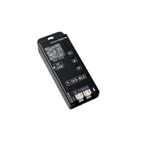 Contrôleur de bande LED couleur pleine programmable par logiciel Lededit T-1KS-BLE pour téléphone portable, 1024 pixels par canal