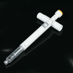 Plataforma para Dispositivos de Cartuchos FS60 |   Consistencia de Grado Industrial |   Versiones de Dos Longitudes |   Servicio OEM - Product Image 1