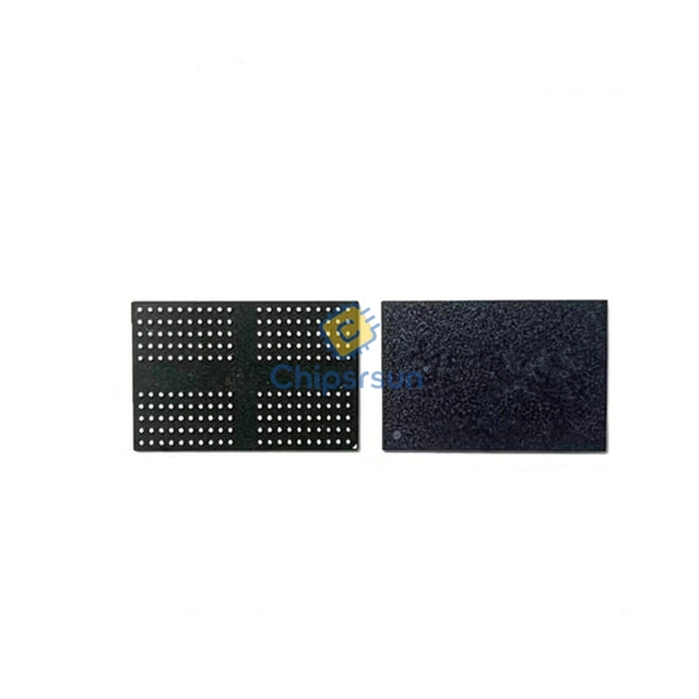 Original KMDP60018M-B425 UMCP Memory Chip LPDDR4X 24Gb EMMC 5.1 64GB 254FBGA 100% Original Brand 1 Year Warranty