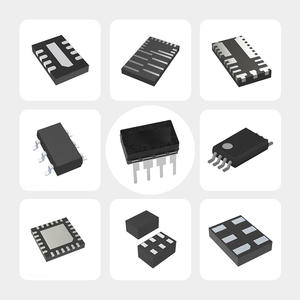 Electronic Circuit Components 8 SOlC MAX662AMSA/<strong>PR</strong> Power Management (PMIC) Authorized Distributor - Product Image 1