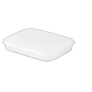 Plastic Meat Box Frozen Meat Sub Box <b>Refrigerator</b> Storage Box,green Onion, Ginger and Garlic Prepared Vegetable Box - Product Image 6