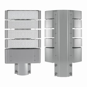 Réverbère LED ASL57 180LM/W Classe d'efficacité I | Sécurité électrique de classe II et performances fiables - Product Image 1