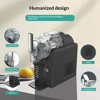 Fabrieksdirect, populaire huishoudelijke sneeuwsmeltmachines, ijsmachines, ijsroommachines en smoothiemachines