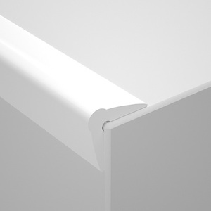 Produits de sécurité pour bébé, protecteur de bord de Table, protecteur de bord en Silicone à <span class=keywords><strong>Angle</strong></span> droit, offre spéciale - Product Image 4