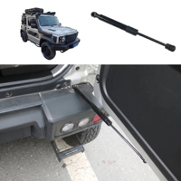 Pour Suzuki Jimny 2018+ 3/5 portes, vérins de hayon arrière, amortisseurs de coffre, tiges, accessoires extérieurs