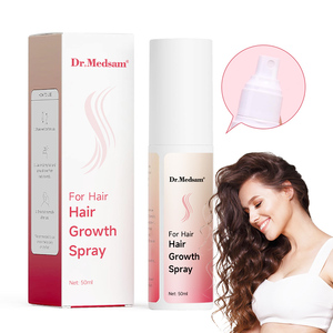 Huile de plantes indiennes <span class=keywords><strong>maison</strong></span> de marque privée pour la croissance des cheveux <span class=keywords><strong>Spray</strong></span> perte de cheveux meilleures huiles de croissance des cheveux chauve - Product Image 1