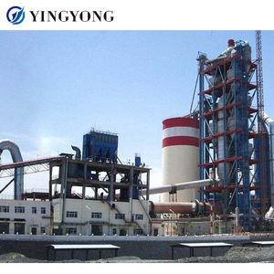 Mesin Pembuat Semen Skala Kecil Tpd 300 Tiongkok/Peralatan Lini Produksi Pabrik Pembuat Semen Mini - Product Image 3