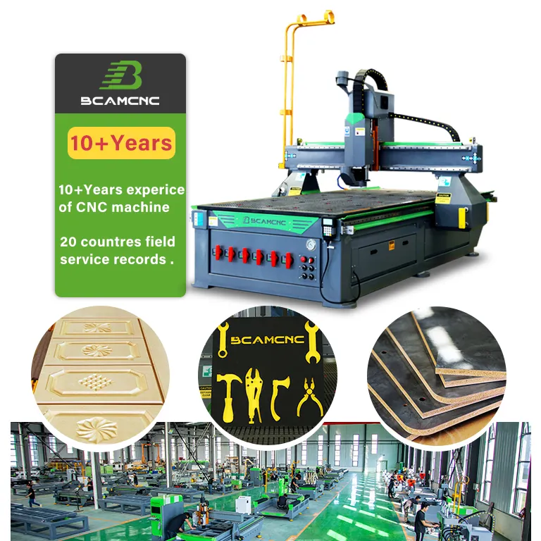 Cnc machining facility router wood acrylic machine mdf board cutting machine cnc router wood toys making machine for sale