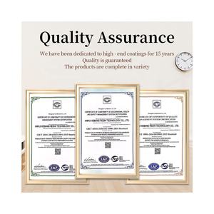 Revêtement liquide imperméable en acrylique KOBG <span class=keywords><strong>pour</strong></span> sols, toits et terrasses avec une forte couverture imperméable, application au pinceau/<span class=keywords><strong>rouleau</strong></span> - Product Image 3