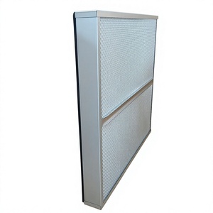 Filtre à air de remplacement Manny S0901003 S0901004, pièces détachées pour compresseur industriel - Product Image 2
