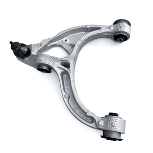 Bras de suspension inférieur avant gauche de haute qualité pour RAM1500 Pickup DT 2019-2022, 68261621AE, garantie de 6 mois pour camion - Product Image 6