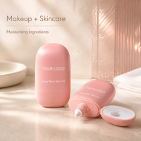 Fond de Teint Liquide Mat Personnalisé Vegan Couvrance Totale 20 Couleurs Haute Qualité Marque Privée OEM Usine