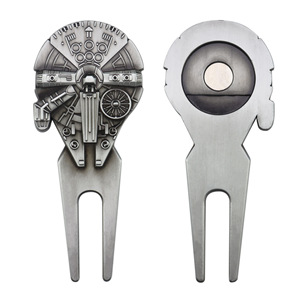 เครื่องมือซ่อมดิวอตต์รูปยานอวกาศสำหรับขายส่ง - Product Image 2