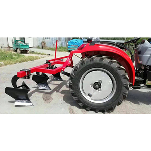 China Agriculture Machinery 2 Rows 3 Rows 4 Row Farm Ridger <strong>and</strong> <strong>Ridging</strong> <strong>Machine</strong> with Best Price - Product Image 2