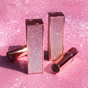 3.5G Queen 'S ลิปสติ<span class=keywords><strong>ก</strong></span>หลอดสี่เหลี่ยม Buling ซูเปอร์แฟลชสีชมพูหลอดที่ว่างเปล่าฤดูใบไม้ผลิ<span class=keywords><strong>ก</strong></span>ดลิปสติกหลอดบรรจุวัสดุ - Product Image 3