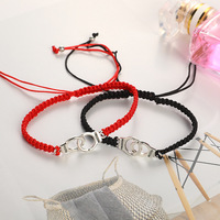 Bracelets d'amitié assortis, Bracelet longue Distance pour meilleur ami, cadeaux d'anniversaire