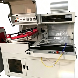 Ligne de production d'œufs électrique automatique avec pasteurisateur haute capacité 15-30 sacs/heure 380V Nouveau - Product Image 1