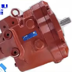 Nouveau pour KYB PSVD2-17E-6 Pompe hydraulique à engrenages PSVD2-17 Pompe hydraulique pour Kayaba pour CSJHPSS - Product Image 1