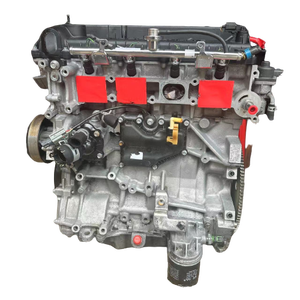 Motor L3 kualitas tinggi penjualan TERBAIK UNTUK Mazda 6 2.3L - Product Image 5