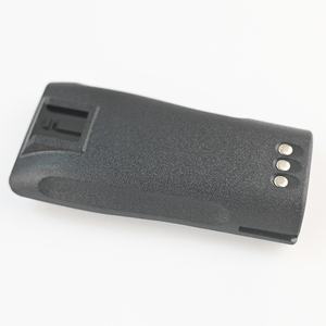 Batería de Iones de Litio No Recargable PMNN4497 PMNN4497D, IP55, 2250mAh de Capacidad, Repuesto para DP1400D EP450 CP200D, en Stock - Product Image 4