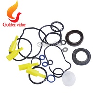 Kit de réparation de pièces automobiles Golden Vidar de haute qualité pour pièces de moteur diesel 0445010511 pour pompe Bosch CP4