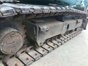 Kubota รถขุดดินขนาดเล็กมือสองใช้ U-25 U-20 U-30 KX155 U40รถตีนตะขาบ0.06m3 - Product Image 3