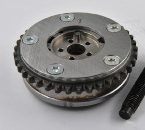 Pignon de distribution de l'arbre à cames du moteur FT4E6C524AB compatible avec Lincoln 2.7T 3.0T 2015-2020Y - Product Image 5