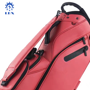 Nouveau <span class=keywords><strong>sac</strong></span> <span class=keywords><strong>de</strong></span> <span class=keywords><strong>golf</strong></span> LBX avec design <span class=keywords><strong>de</strong></span> type tugboat, <span class=keywords><strong>imperméable</strong></span> et durable, pour hommes et femmes, avec un grand espace <span class=keywords><strong>de</strong></span> rangement - Product Image 5