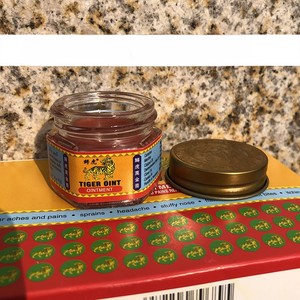 赤白虎軟膏ボディバーム保湿美白抗酸クリーム（大人用） - Product Image 5