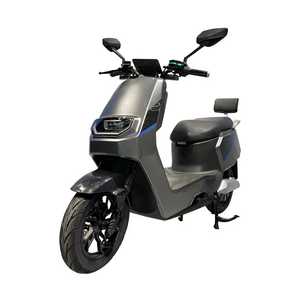 <span class=keywords><strong>Moto</strong></span> électrique tout-terrain Série Expédition 2026 72V <span class=keywords><strong>1200W</strong></span> Double suspension à ressorts Filtre à air pour traversée de rivière - Product Image 1