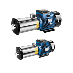 Pompe industrielle Nanfang CHM15-4LSWSC, pompe à eau haute pression pour équipement de traitement de l'eau - Product Image 1