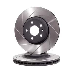 ชุดจานเบรกคาลิปเปอร์พร้อมจานเบรกขนาด220มม. สำหรับ G80 2WD Bt50 MAZDA M3 1999 BMW Toyota HIACE COMMUTER 2.8 GDH - Product Image 6