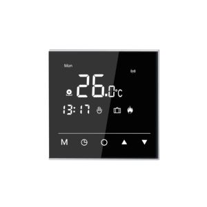 Termostato de aprendizaje de nido digital a precio barato - Product Image 6