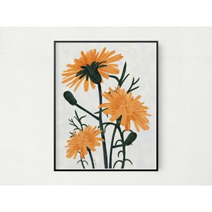 Collezione di fiori selvatici di candele novità TD - Product Image 3