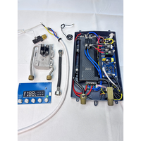 Carte de commande PCBA pour appareils électroménagers : douche électrique instantanée, chauffe-eau électrique, contrôleur de chauffage infrarouge, assemblage de carte PCB