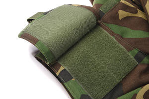 سترة من مصنع جوانج دونج 1000D حماية حماية حماية حماية حماية أمنية تكتيكية أراميد - Product Image 5