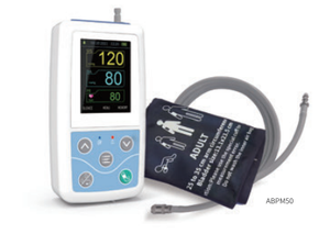 Offre Spéciale : Appareil ECG portable médical DMXD08 personnalisé et tensiomètre médical pour tous les âges, idéal pour les soins intensifs néonatals (SIN) - Product Image 3