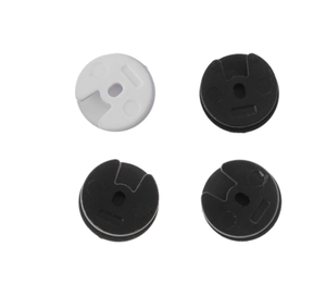 Mới đáng tin cậy Nhà cung cấp Hot Analog Joystick Rocker Thumb Stick Grip Bìa điều khiển vòng tròn Pad nút thay thế sửa chữa phần cho 2DS 3DS XL 3DS XL - Product Image 4