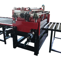 Machine de plastification de Film protecteur, plastifieuse, feuille d'acier inoxydable, v, industrielle