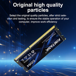 DDR4ชิ้นส่วนคอมพิวเตอร์ DMR 4GB 8GB 16GB 32GB memoria RAM 2400 MHz 2666MHz 3200mgz 1.5V สำหรับแล็ปท็อป - Product Image 2