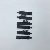 Kit de Distribución de Fibra Óptica de 8-12 Hilos, Organizador de Divisores Multicore Compacto 5G