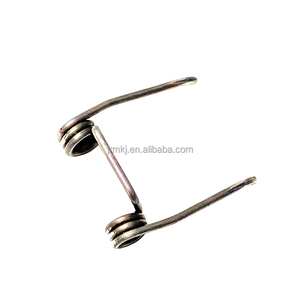 Accessori di Ricambio per Riparazione, Molla e Testina a Pendolo per Tagliacapelli Andis Modelli 73010/73060/73070/73100 - Product Image 5