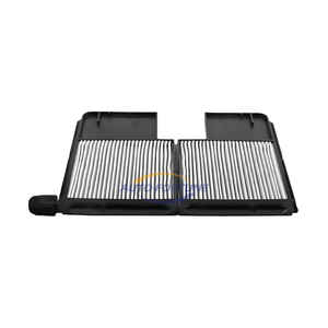 Autopartes filtro de aire de cabina 88880-20110 mejor marca de filtro de aire de cabina para TOYOTA 8888020110 - Product Image 1