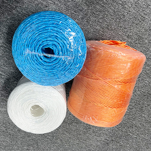 Hot bán 2kg đóng gói nông nghiệp <span class=keywords><strong>PP</strong></span> chia phim Baler twine chuỗi - Product Image 3