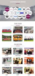 Bestpackaging漫画眼鏡ケース手作り眼鏡ケース子供高級ハードサングラス包装マグネットケース - Product Image 6