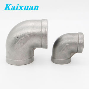 <span class=keywords><strong>304</strong></span>/316ท่อ90องศาข้อต่อท่อสเตนเลสสตีลข้อต่อท่อสเตนเลสสตีลแบบมีตัวอย่างฟรี - Product Image 6